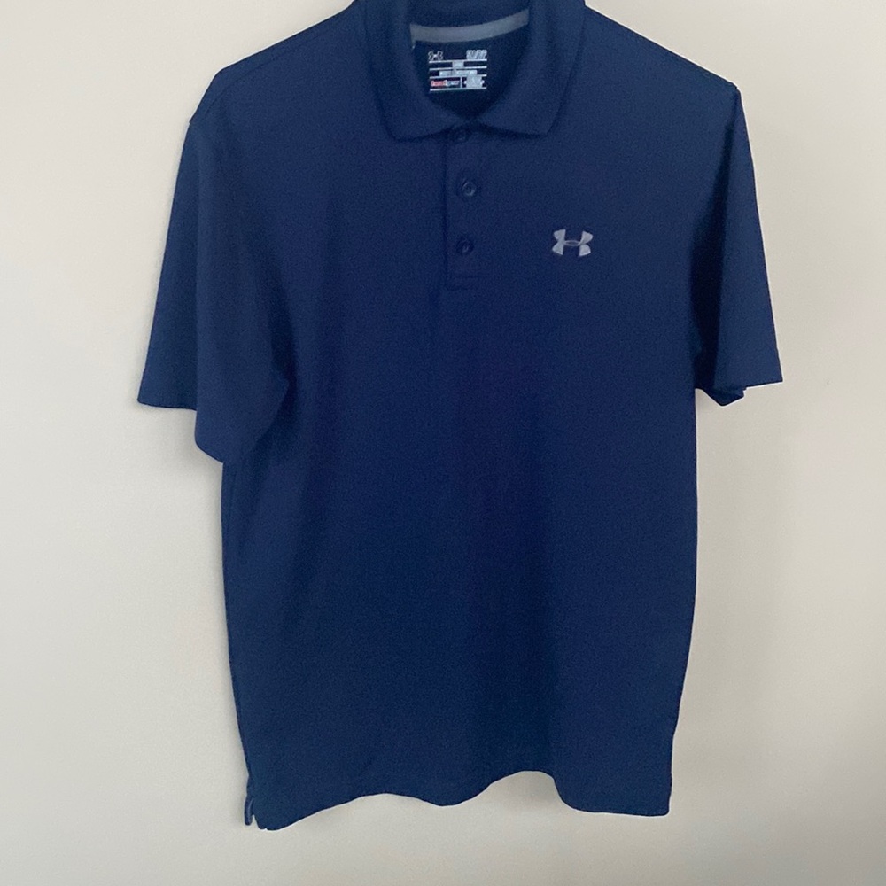 Under armour shirt